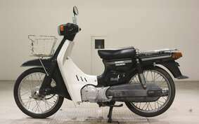 SUZUKI BIRDIE 50 BA14A