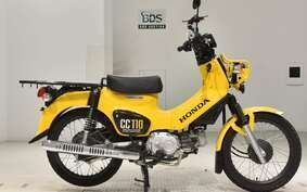 HONDA CROSS CUB 110 JA45