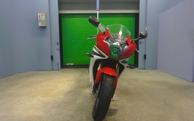 HONDA CBR600F 2011 PC41