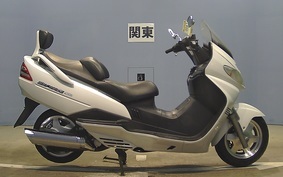 SUZUKI SKYWAVE 400 2001 CK42A