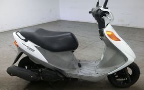 SUZUKI ADDRESS V125 CF46A