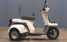 HONDA GYRO X TD02