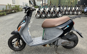 SUZUKI LET's 4 G CA41A