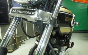 KAWASAKI Z250 FT KZ250A