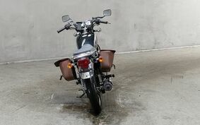 YAMAHA YB125SP LBPPCJL