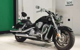 HONDA VTX1800 2007 SC49