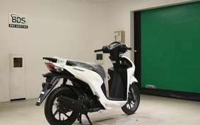 HONDA DIO 110 JK03