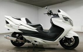 SUZUKI SKYWAVE 250 (Burgman 250) S CJ44A