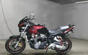 HONDA CB1300SF SUPER FOUR 2010 SC54