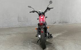 SUZUKI GRASS TRACKER NJ4BA