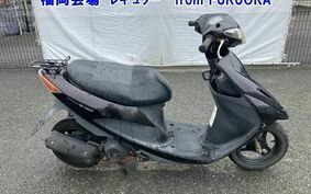 SUZUKI ADDRESS V50 CA44A