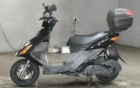 SUZUKI ADDRESS V125 S CF4MA