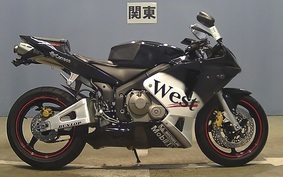 HONDA CBR600RR 2003 PC37