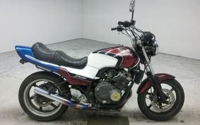 HONDA JADE MC23