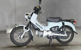 HONDA CROSS CUB 110 JA45