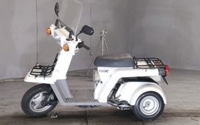 HONDA GYRO TD02