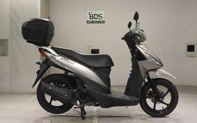 SUZUKI ADDRESS 110 CE47A