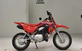 HONDA CRF110F JE02