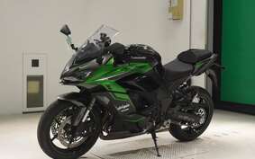 KAWASAKI NINJA 1000 SX 2024 ZXT02K