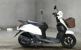 SUZUKI LET's CA4AA