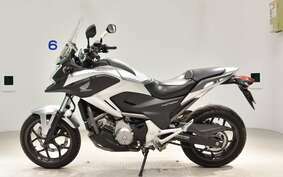 HONDA NC 700 X 2012 RC63