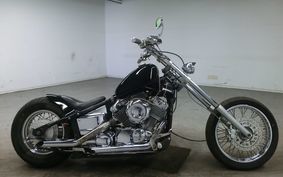 YAMAHA DRAGSTAR 400 1996