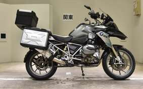 BMW R1200GS 2013 0A01