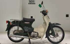 HONDA C50 SUPER CUB AA01