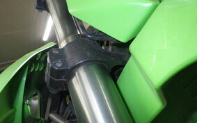 KAWASAKI KLX125D TRACKER LX125D