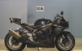 SUZUKI GSX-R600 2013 C3111