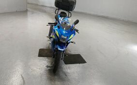 SUZUKI GSX-R125 DL33B