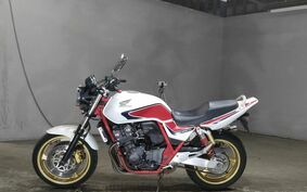 HONDA CB400SF VTEC REVO 2011 NC42