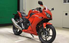 HONDA CBR250R A MC41