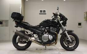 SUZUKI BANDIT 1200 S 2007 GV79A