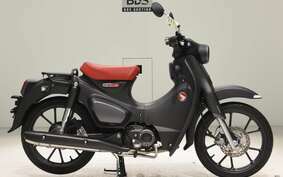 HONDA C125 SUPER CUB JA58