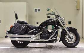 SUZUKI INTRUDER 400 Classic 2013 VK56A