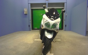 YAMAHA T-MAX500 Gen.3 2009 SJ08J