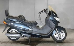 SUZUKI SKYWAVE 400 2000 CK41A