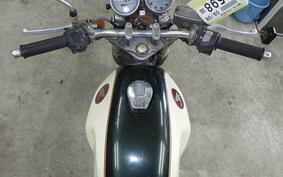 HONDA GB250 CLUBMAN Gen.5 MC10