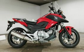 HONDA NC 700 X 2014 RC63