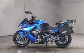 SUZUKI GSX-S1000 GT79B