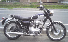 KAWASAKI W650 2006 EJ650A