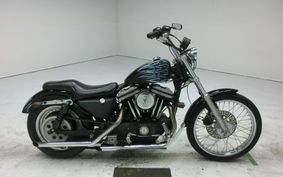 HARLEY XL883R 2002 CKM