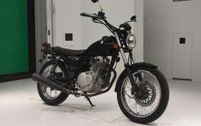 SUZUKI GRASS TRACKER NJ4BA