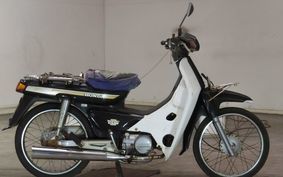 HONDA C100 SUPER CUB HA06