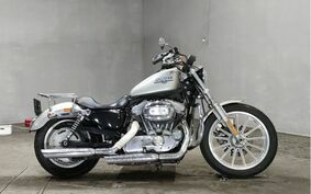 HARLEY XL883L 2008 CR2