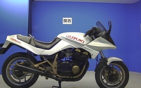 SUZUKI GSX750S KATANA Gen.3 1986 GR72A