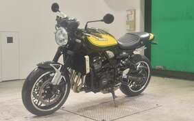 KAWASAKI Z900RS 2023 ZR900K