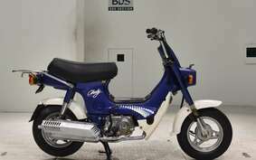 HONDA CHALY 50 CF50