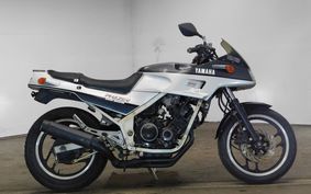 YAMAHA FZ250 FAZER 1HX